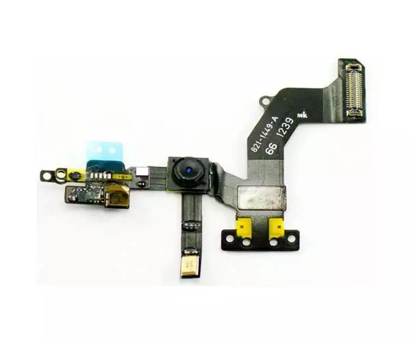 Camara frontal para movil  iPhone 5c