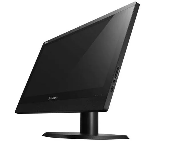Ordenador AIO Reacondicionado lenovo thinkcentre 23" t&aacute;ctil m93z i5-4590s 3.20GHZ / 8gb / 480gb / webcam / win7pro