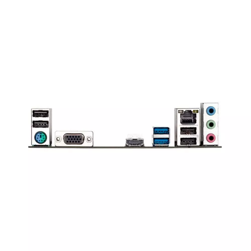 Placa base Gigabyte H610M-H V3 Socket 1700 Micro ATX / 2x DDR4 / HDMI / Vga / 9MH61MH3-00-10