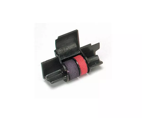 Rollo gen&eacute;rico IR40T Negro / Rojo  (1 uds)