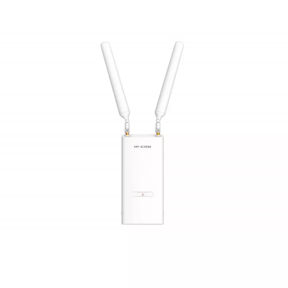 Punto de acceso Wifi IP-COM / Dual Band 1167 Mbps / 2x antenas / IUAP-AC-M