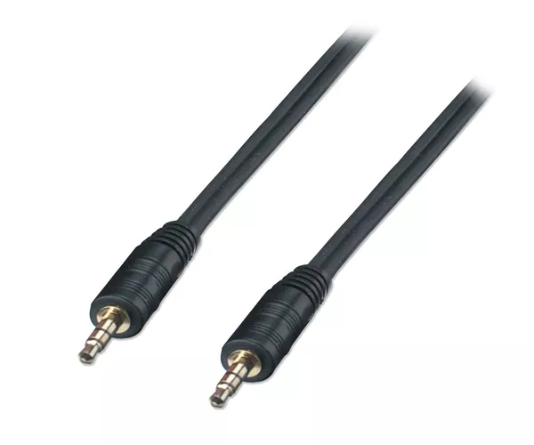Cable audio estereo Jack 3.5 M/M / 10m / Cablexpert  Cca-404-10m