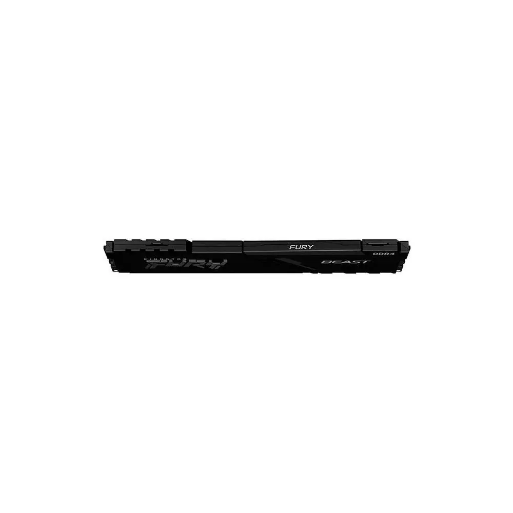 Memoria Ram Kingston Fury Beast Rgb DIMM DDR4 32Gb 2666mhz / 1.2V / CL16 / KF426C16BB/32