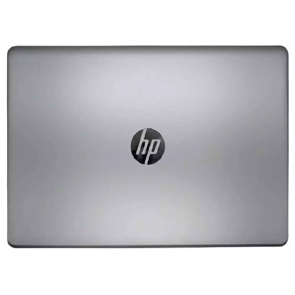 LCD Cover compatible para port&aacute;til HP 250 G6 / 255 G6 Plata