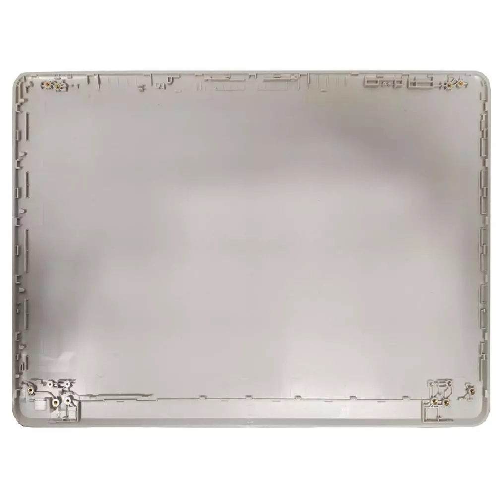 LCD Cover compatible para port&aacute;til HP 250 G6 / 255 G6 Plata