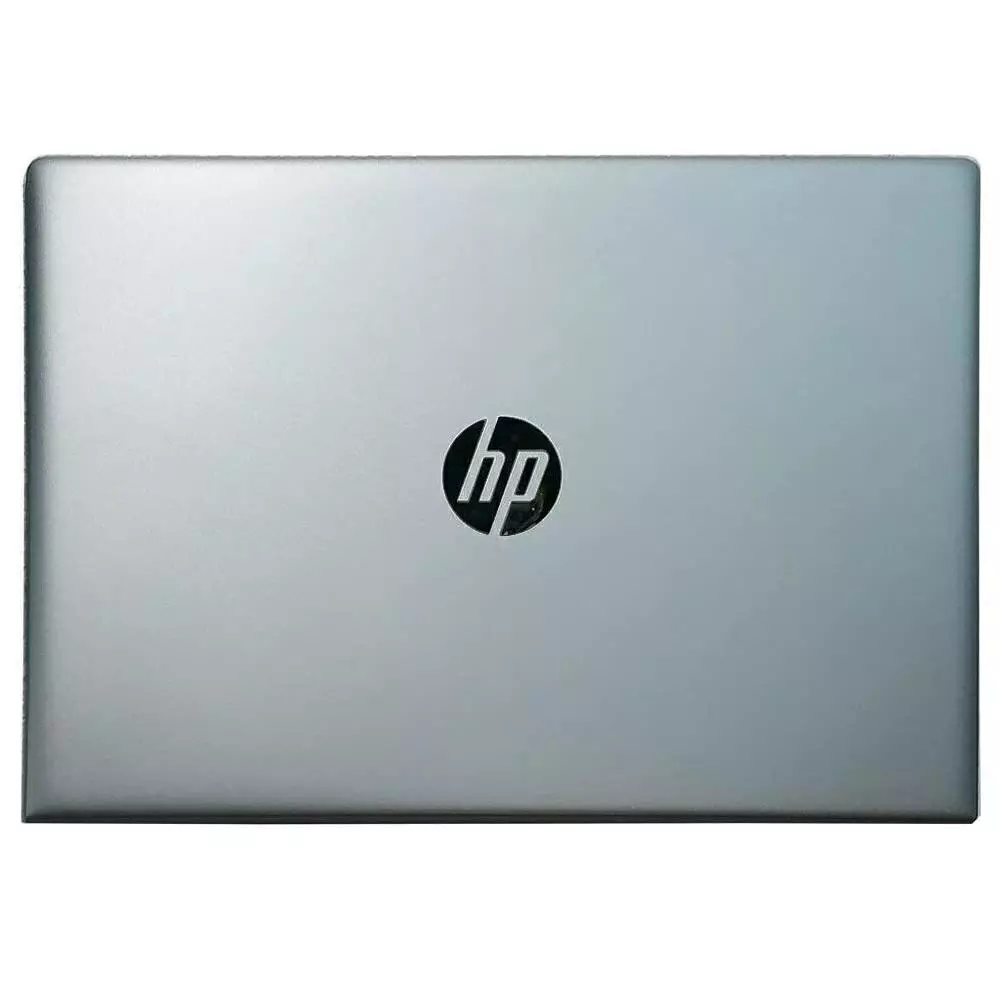 LCD Cover compatible para port&aacute;til HP 640 G4 / 645 G4 Plata