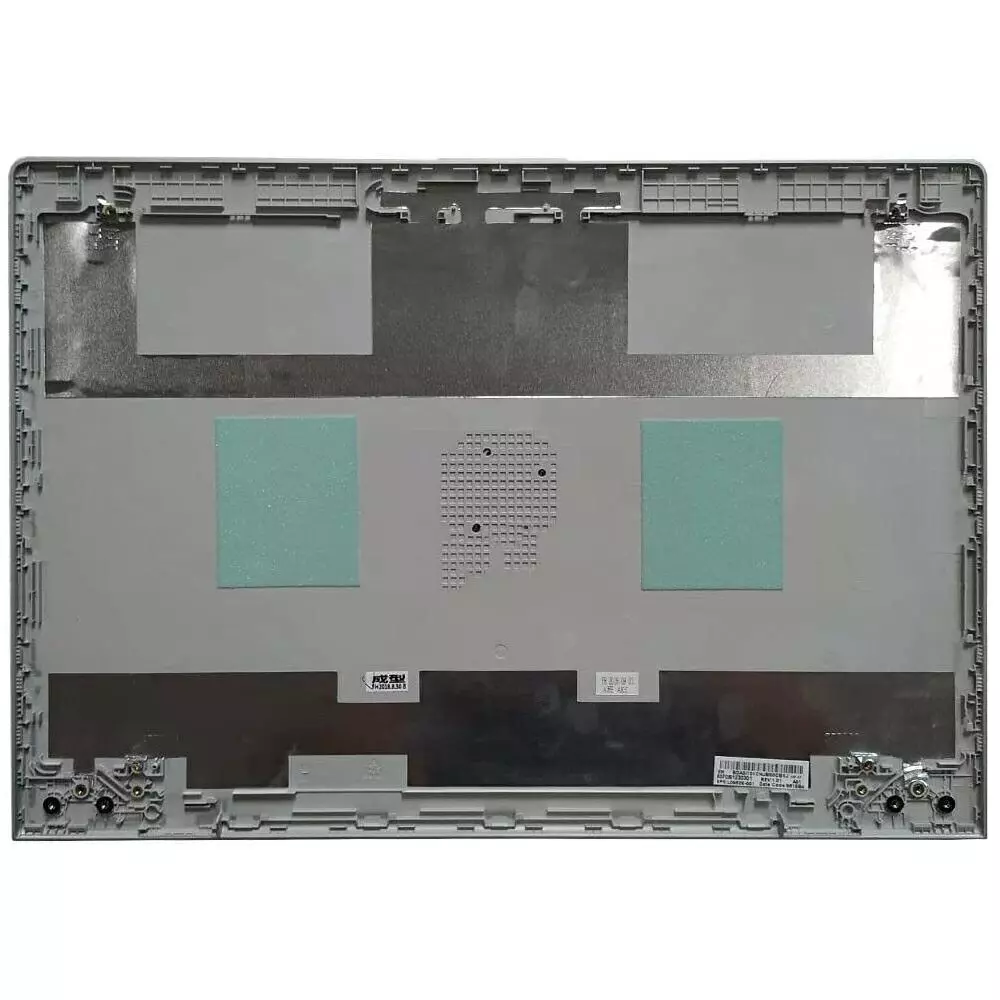 LCD Cover compatible para port&aacute;til HP 640 G4 / 645 G4 Plata