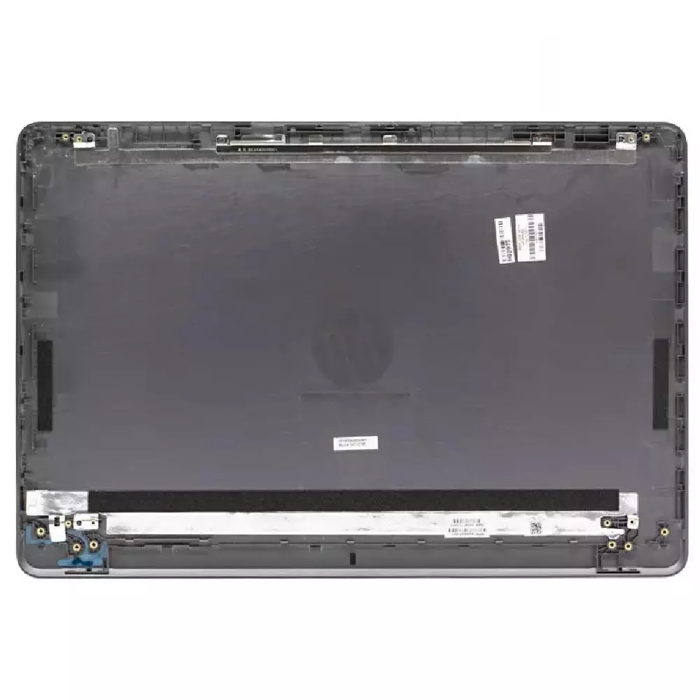 LCD Cover compatible para port&aacute;til HP 250 G6 / 255 G6 Gris oscuro