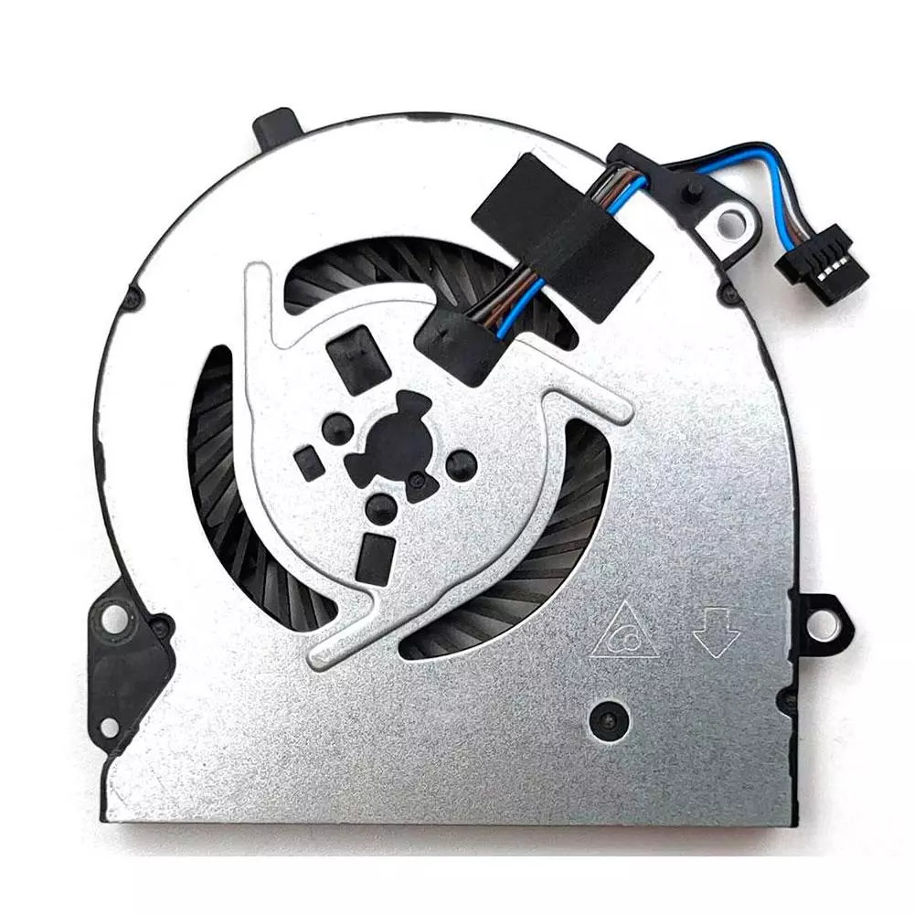 Ventilador compatible para portatil HP Pavilion 15-cs / 15t-cs / 15-cw / L25585-001