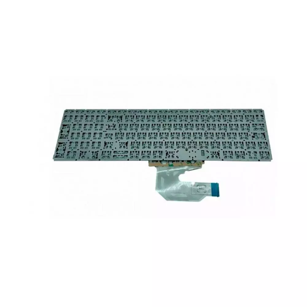 Teclado compatible para port&aacute;til HP Probook 450 G6