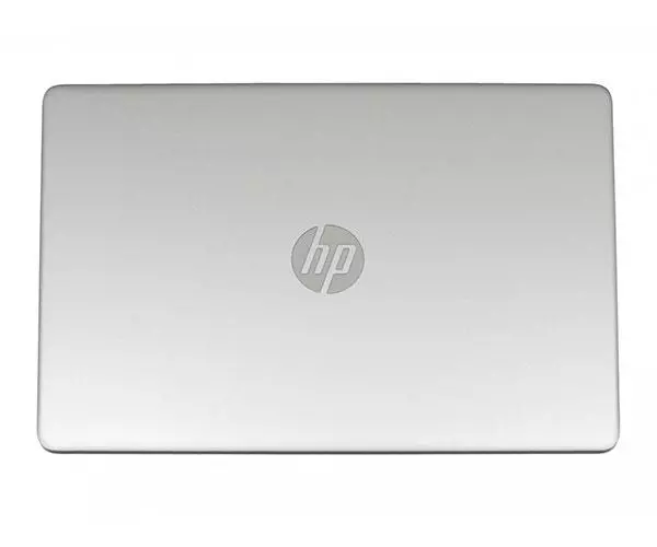 LCD Cover compatible para port&aacute;til HP 15-DA / 15-DB Plata