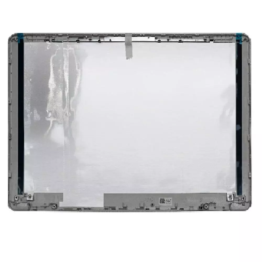 LCD Cover compatible para port&aacute;til HP 15S-EQ / 15S-FQ Plata
