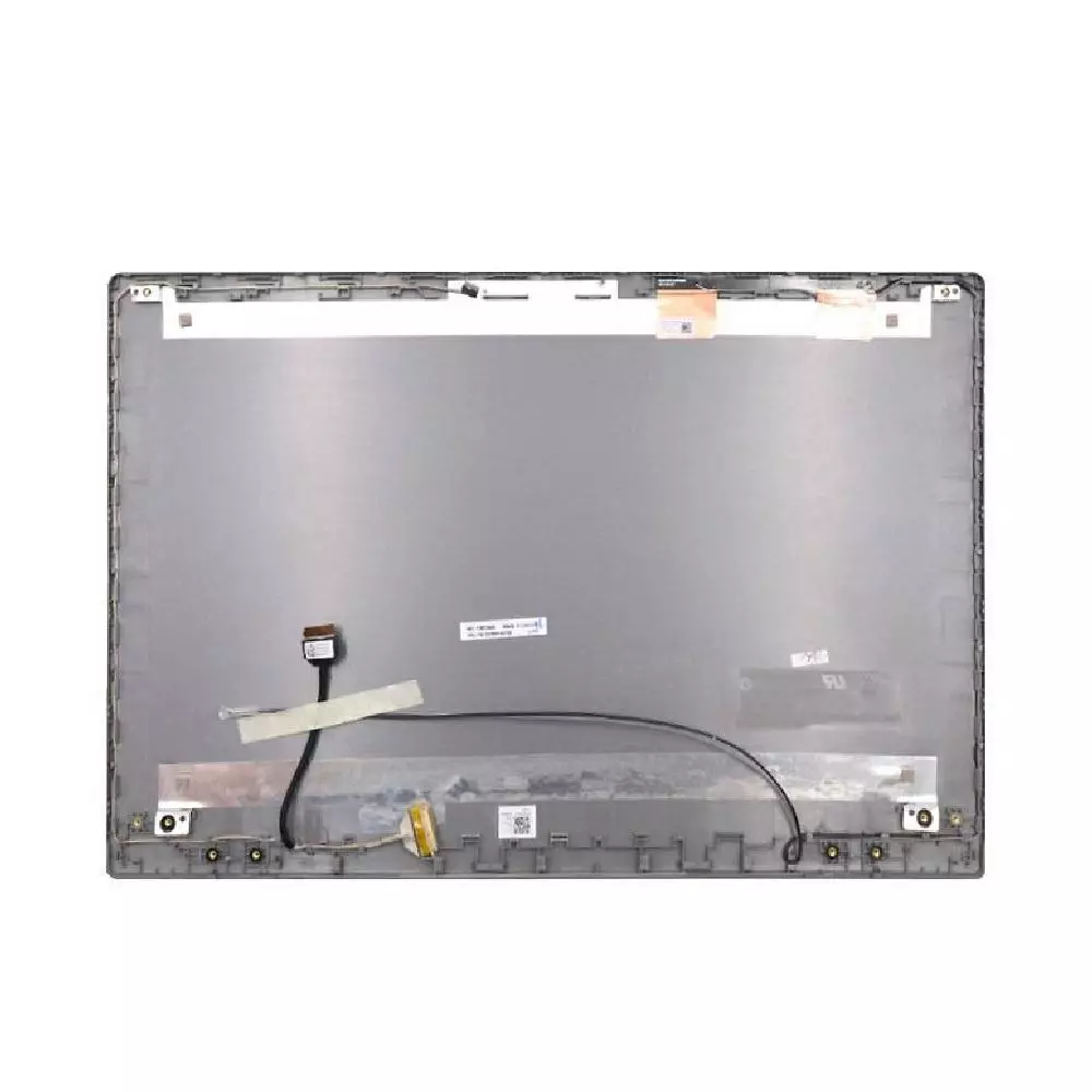LCD Cover compatible para port&aacute;til LENOVO S145-15IWL Gris