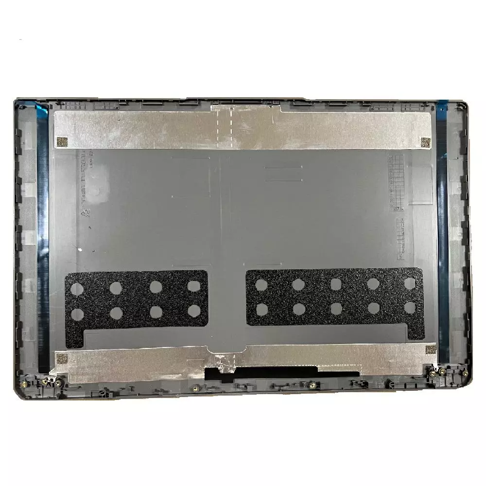 LCD Cover compatible para port&aacute;til LENOVO Ideapad 3 15ADA Plata