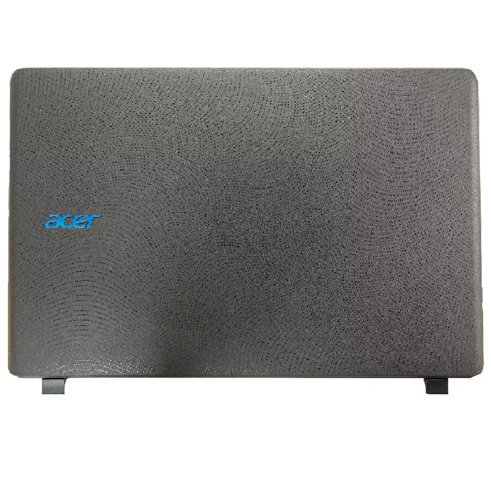LCD Cover compatible para port&aacute;til ACER Aspire ES1-523 / ES1-572 Negro