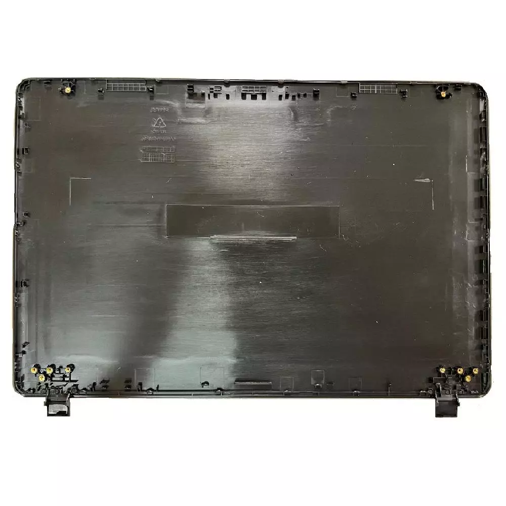 LCD Cover compatible para port&aacute;til ACER Aspire ES1-523 / ES1-572 Negro