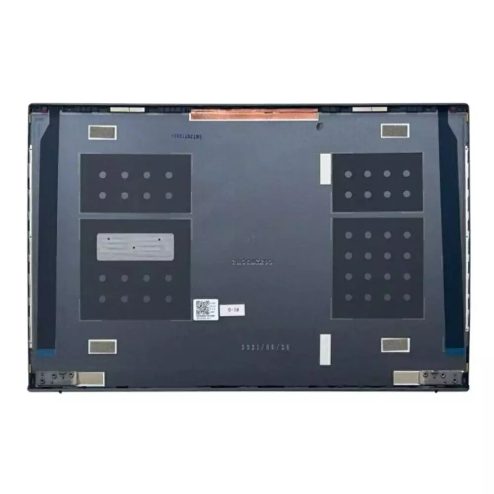 LCD Cover compatible para port&aacute;til ASUS ZenBook 14 UX425 Morado