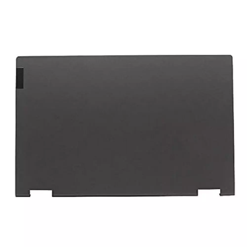 LCD Cover compatible para port&aacute;til LENOVO Flex 5-14 Gris oscuro
