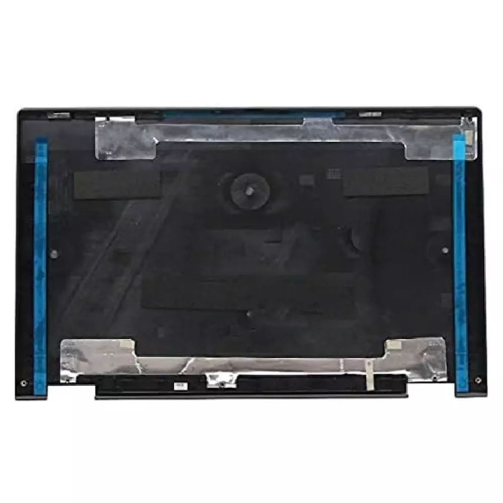 LCD Cover compatible para port&aacute;til LENOVO Flex 5-14 Gris oscuro