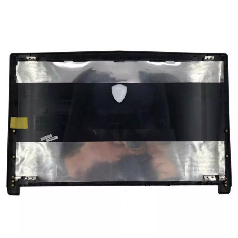LCD Cover compatible para port&aacute;til MSI GL63