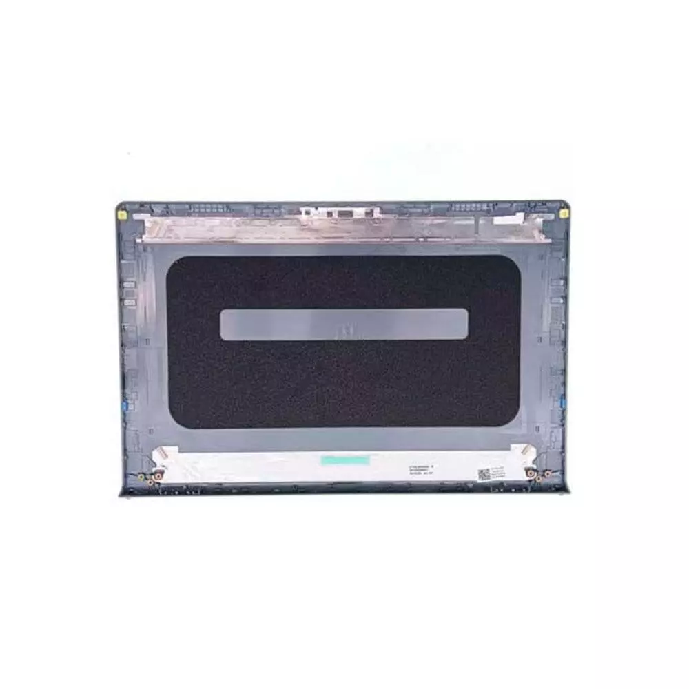 LCD Cover compatible para port&aacute;til DELL Vostro 15 3510 Gris