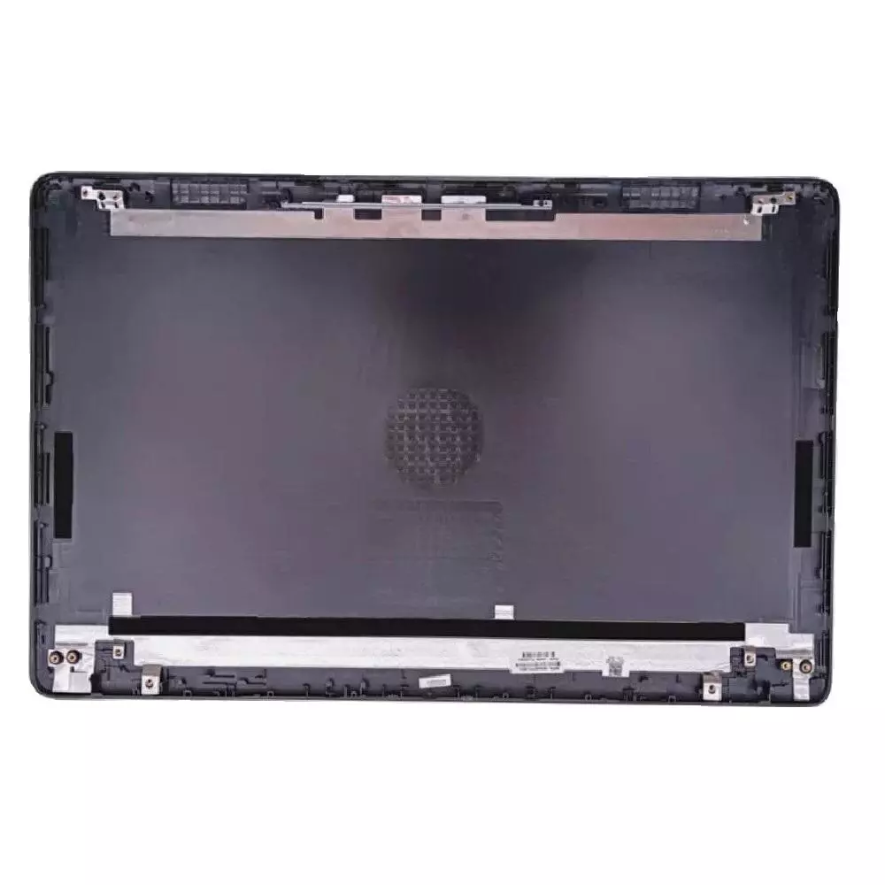 LCD Cover compatible para port&aacute;til HP 15-DA / 15-DB Negro