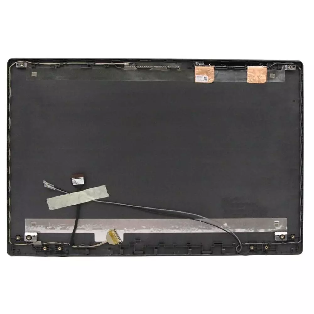 LCD Cover compatible para port&aacute;til Lenovo V15 Gris