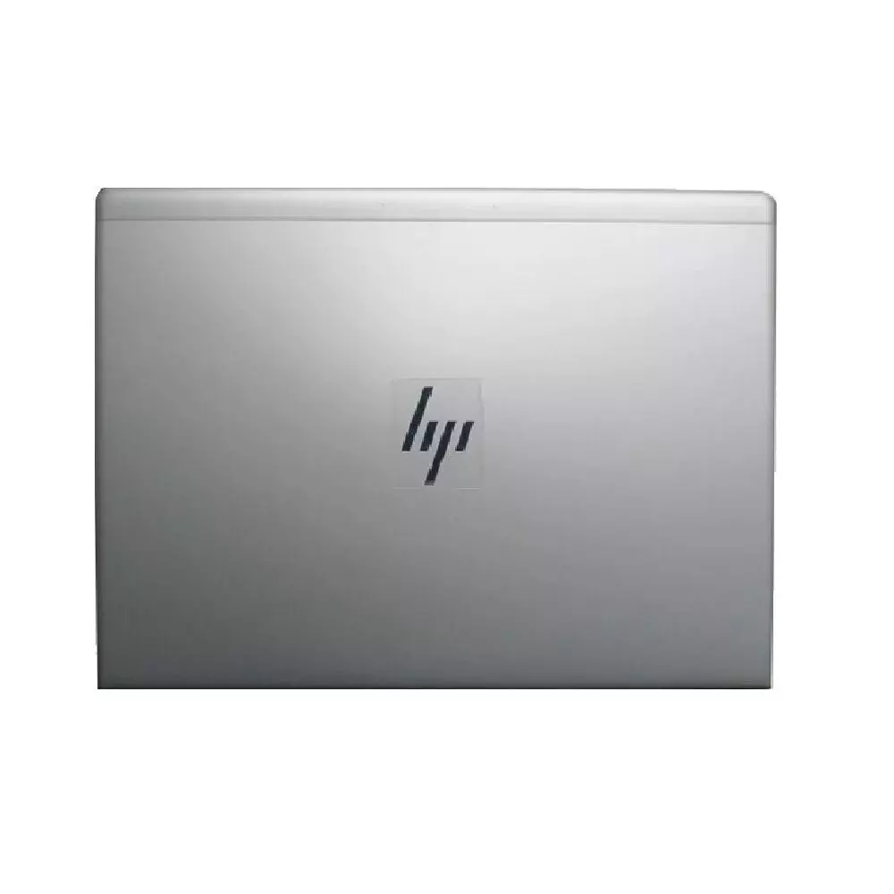 LCD Cover compatible para port&aacute;til HP 830 G5 Plata