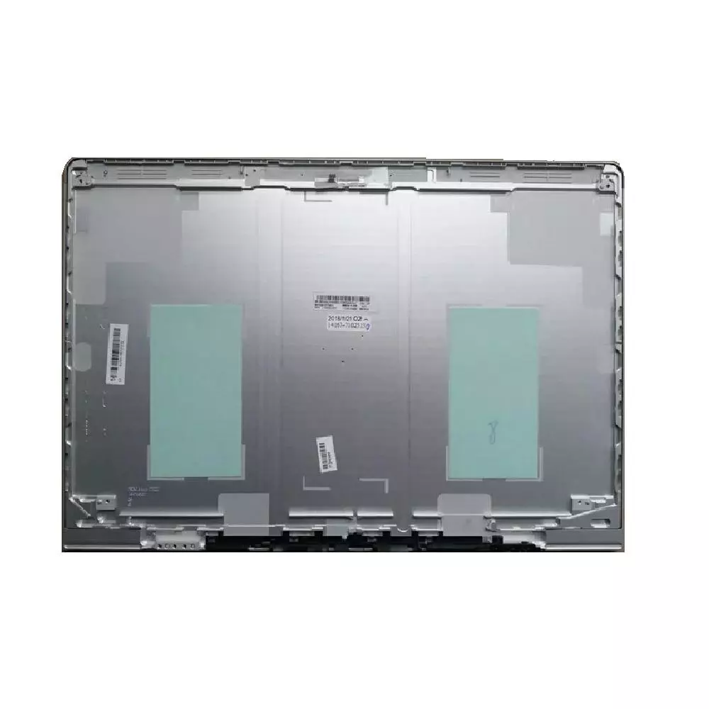 LCD Cover compatible para port&aacute;til HP 830 G5 Plata
