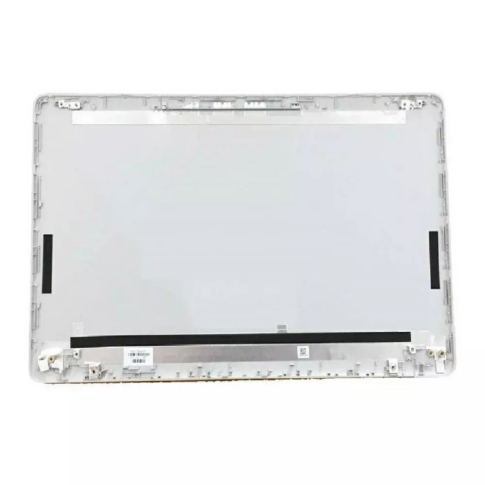 LCD Cover compatible para port&aacute;til HP 15-DA / 15-DB Plata