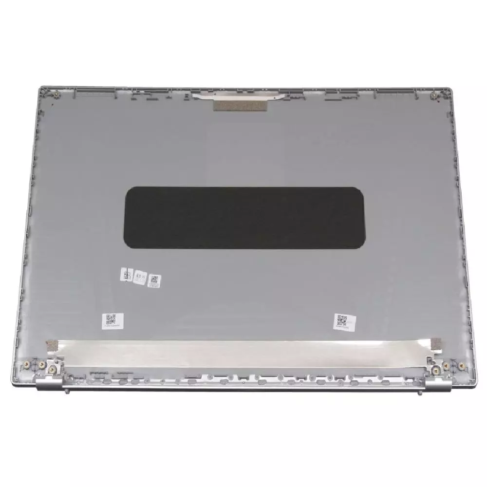 LCD Cover compatible para port&aacute;til ACER Aspire A315-58 Plata