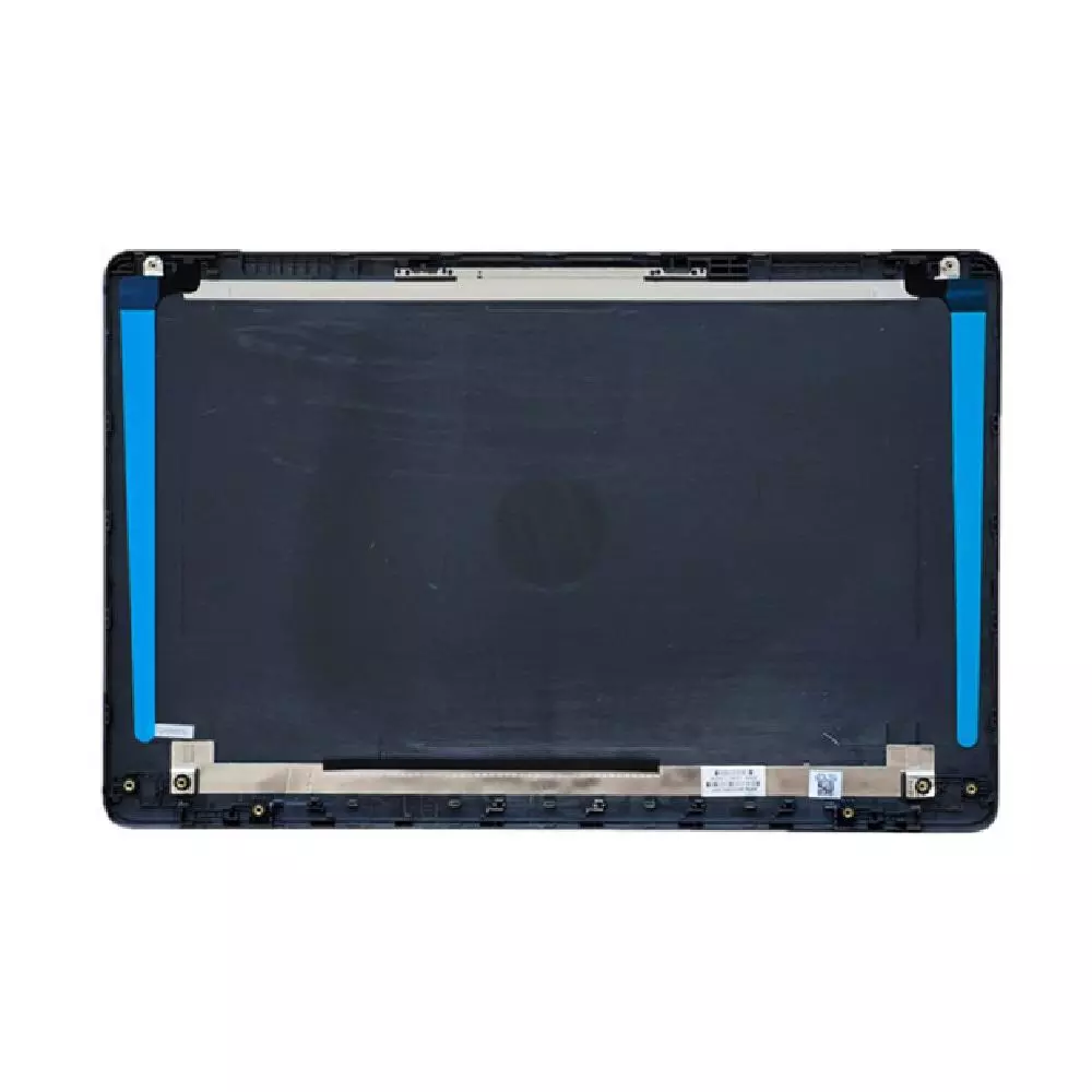 LCD Cover compatible para port&aacute;til HP 15-DU / 15-DW Negro