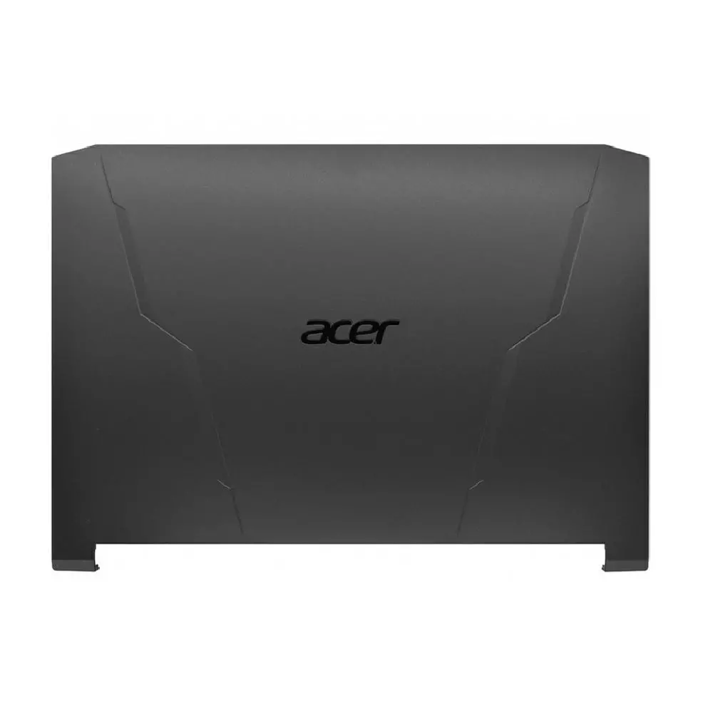LCD Cover compatible para port&aacute;til Acer AN515-45 Negro 60.QBAN2.002