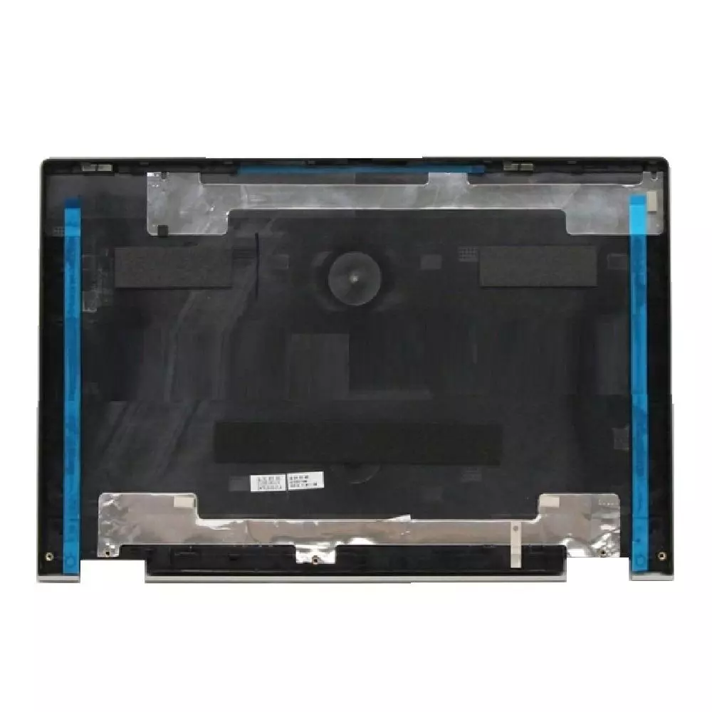 LCD Cover compatible para port&aacute;til Lenovo Flex 5-14IIL05 Plata 5CB0Y85293