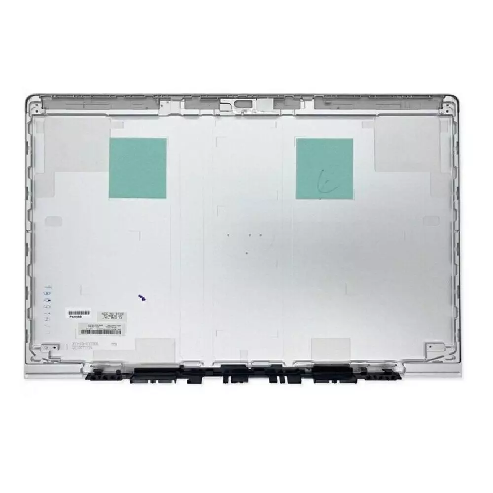 LCD Cover compatible para port&aacute;til HP 840 G5 / G6 Plata