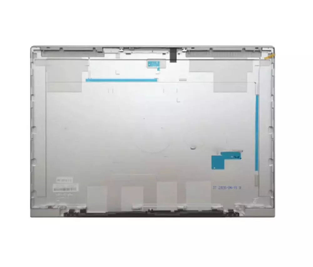 LCD Cover compatible para port&aacute;til HP 840 G8 Plata