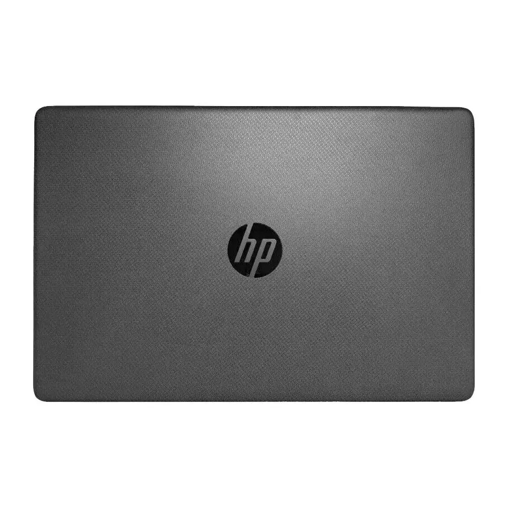 LCD Cover compatible para port&aacute;til HP 250 G8 Gris Oscuro