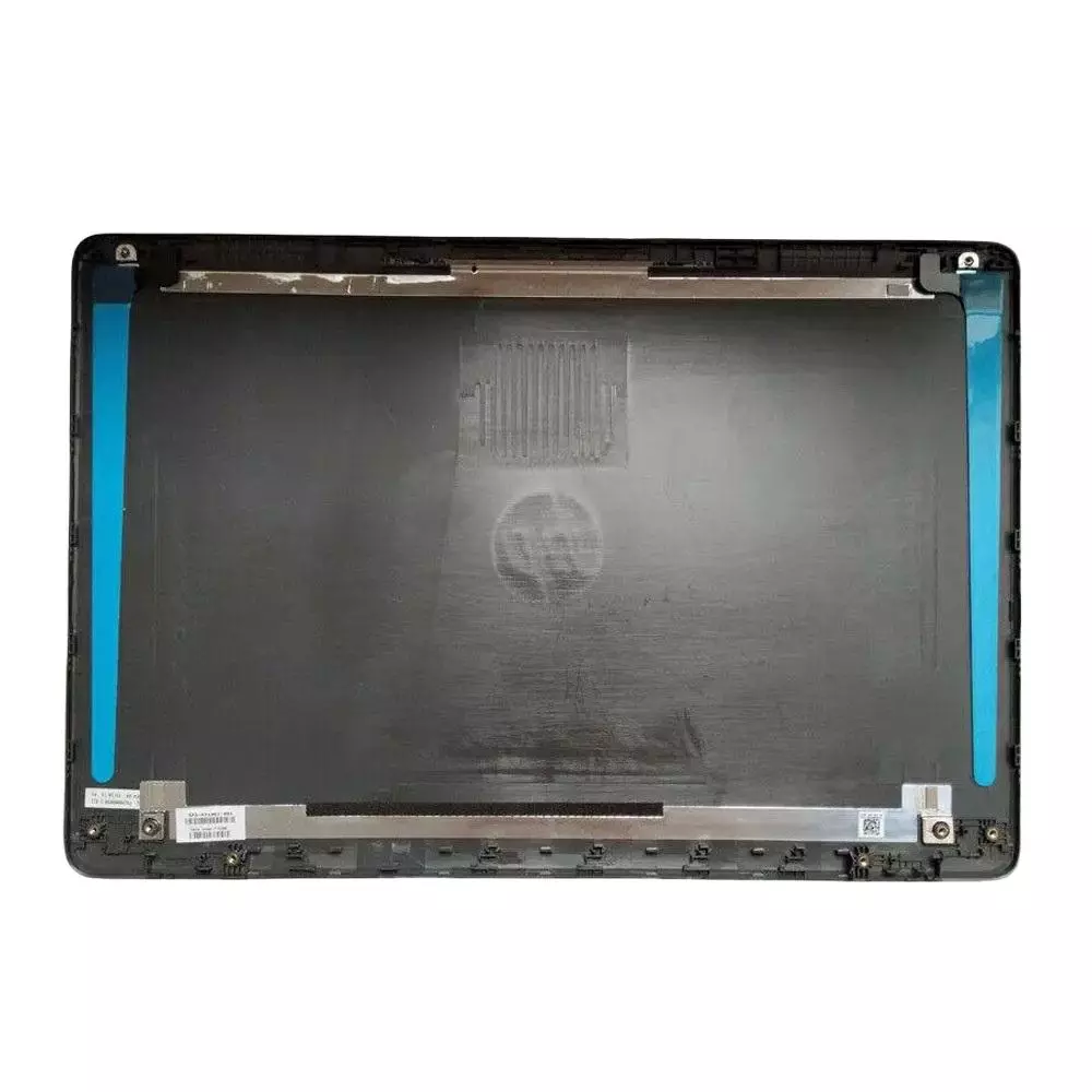 LCD Cover compatible para port&aacute;til HP 250 G8 Gris Oscuro
