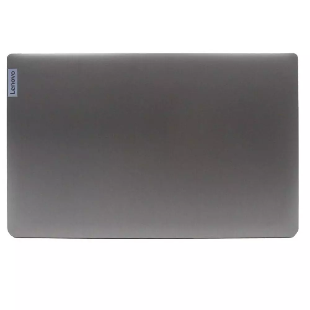 LCD Cover compatible para port&aacute;til LENOVO IdeaPad 3-15ITL6 Gris