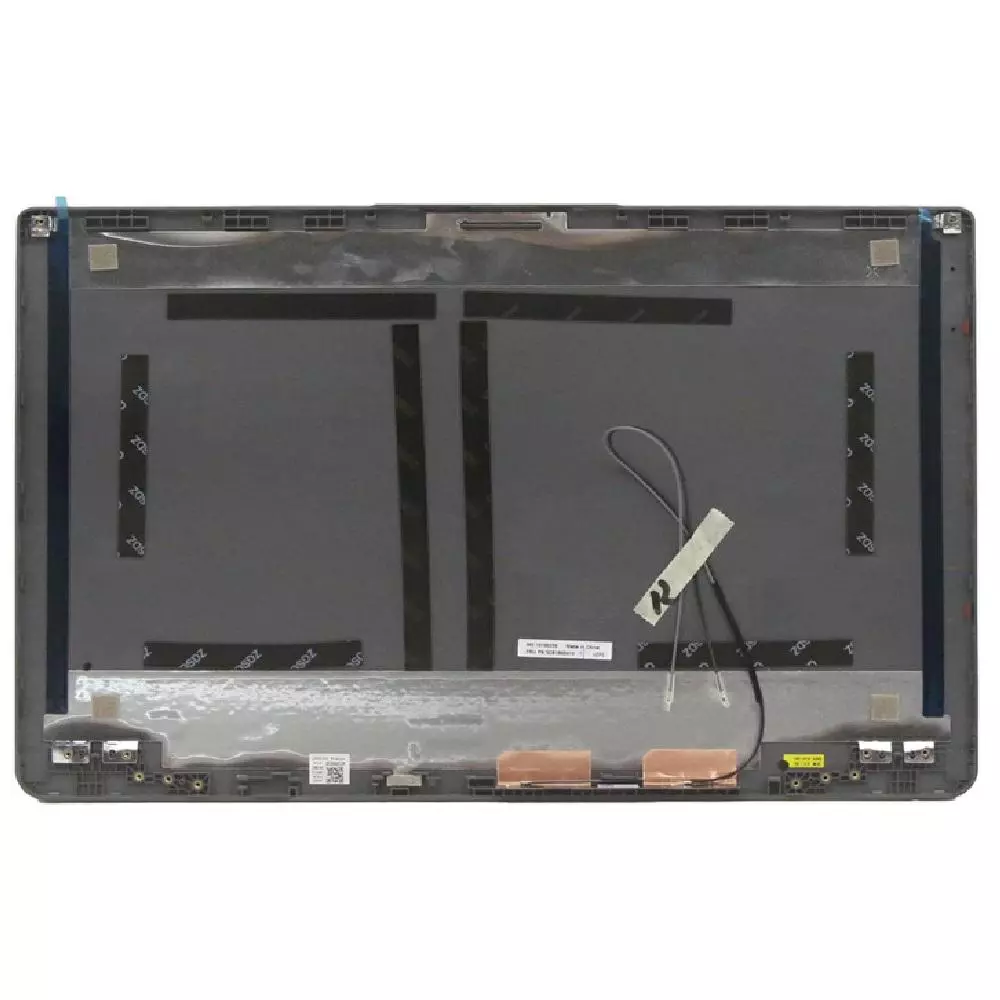 LCD Cover compatible para port&aacute;til LENOVO IdeaPad 3-15ITL6 Gris