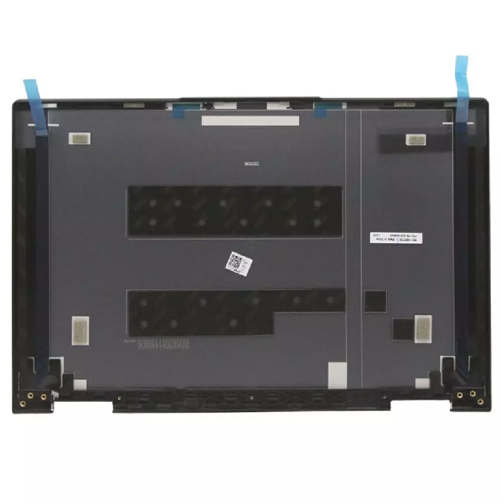 LCD Cover compatible para port&aacute;til LENOVO Yoga 7-14 Gris