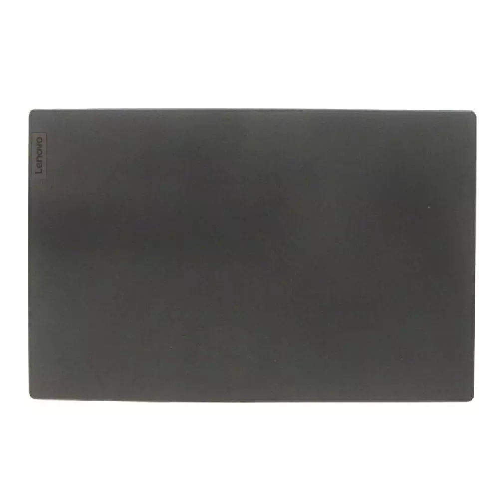 LCD Cover compatible para port&aacute;til LENOVO V15 G2 / V15 G3 Gris Oscuro