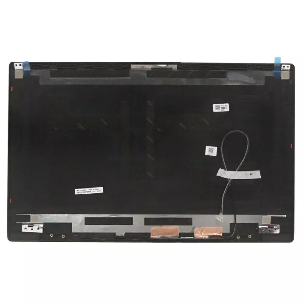 LCD Cover compatible para port&aacute;til LENOVO V15 G2 / V15 G3 Gris Oscuro