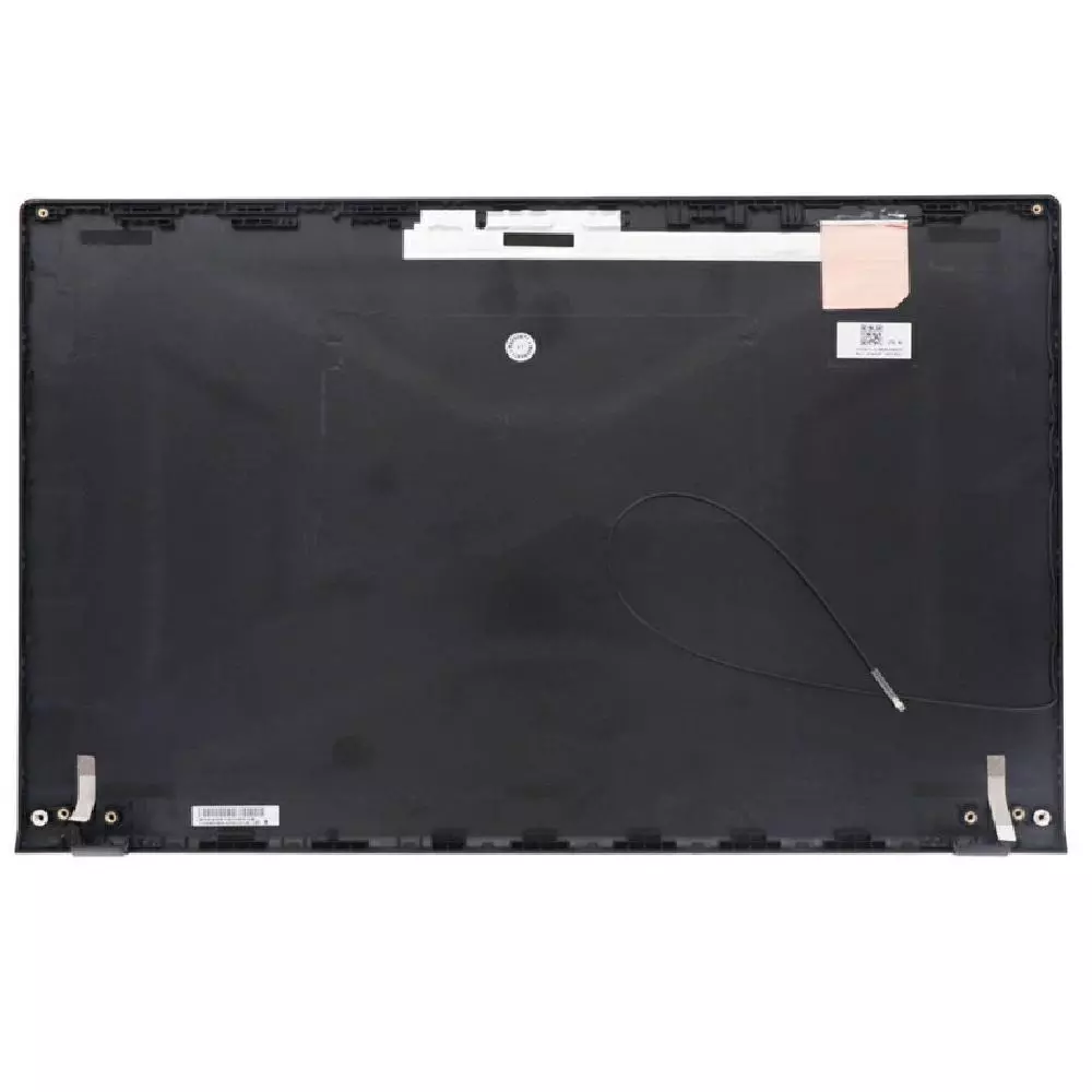 LCD Cover compatible para port&aacute;til ASUS VivoBook F1500EA Negro