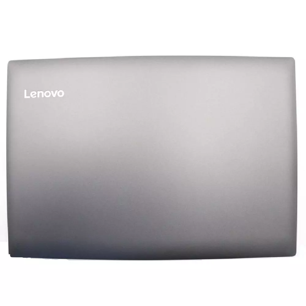 LCD Cover compatible para port&aacute;til LENOVO V320-17IKB V320-17ISK Gris