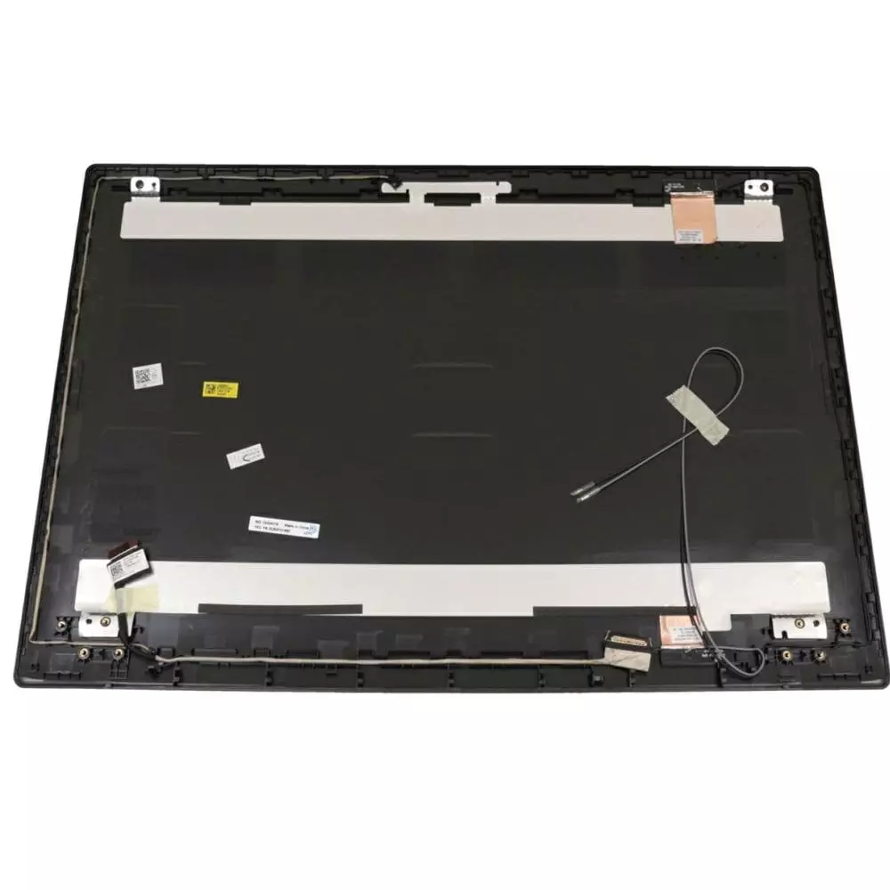 LCD Cover compatible para port&aacute;til LENOVO V320-17IKB V320-17ISK Gris