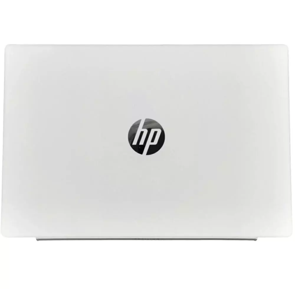 LCD Cover compatible para port&aacute;til HP 15-CS / 15-CW Blanco