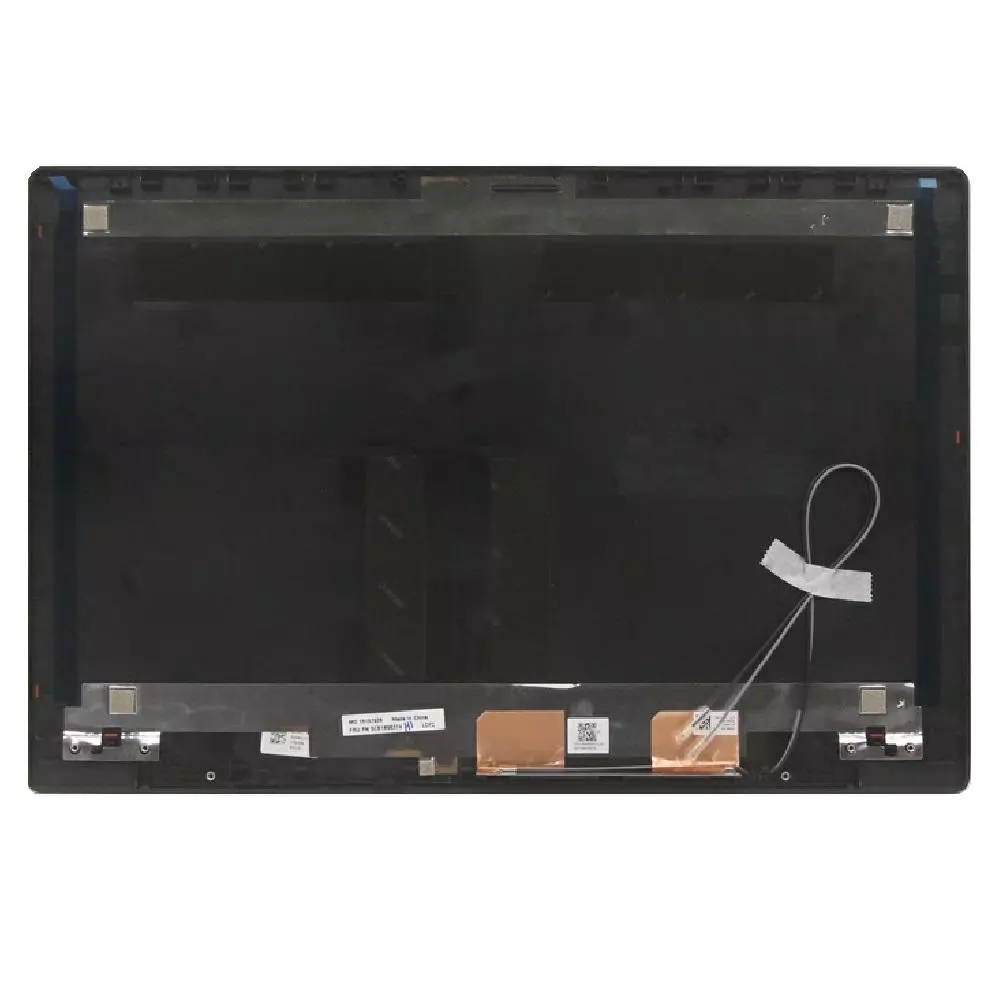 LCD Cover compatible para port&aacute;til LENOVO V14 G2 Gris