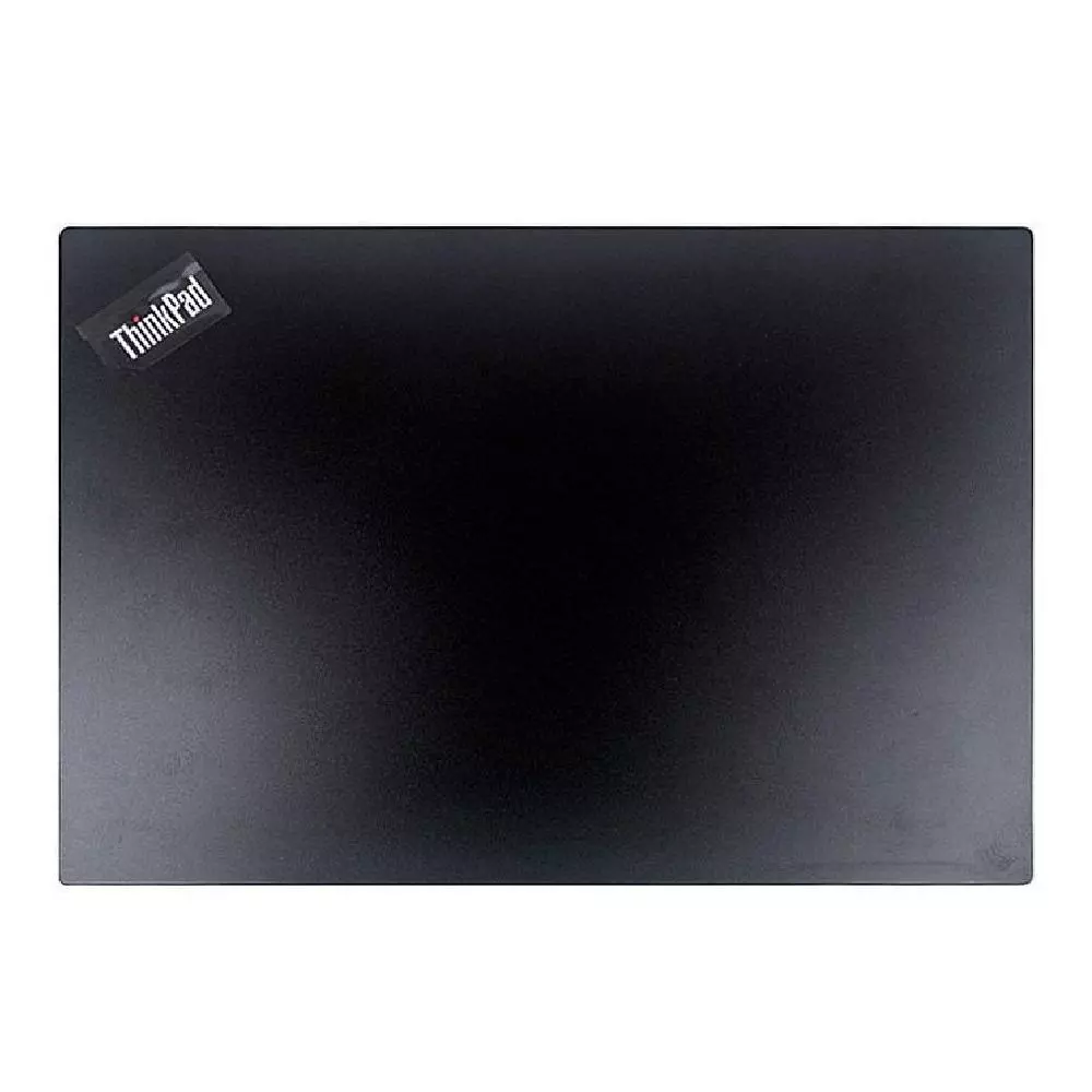 LCD Cover compatible para port&aacute;til LENOVO ThinkPad L380 Negro