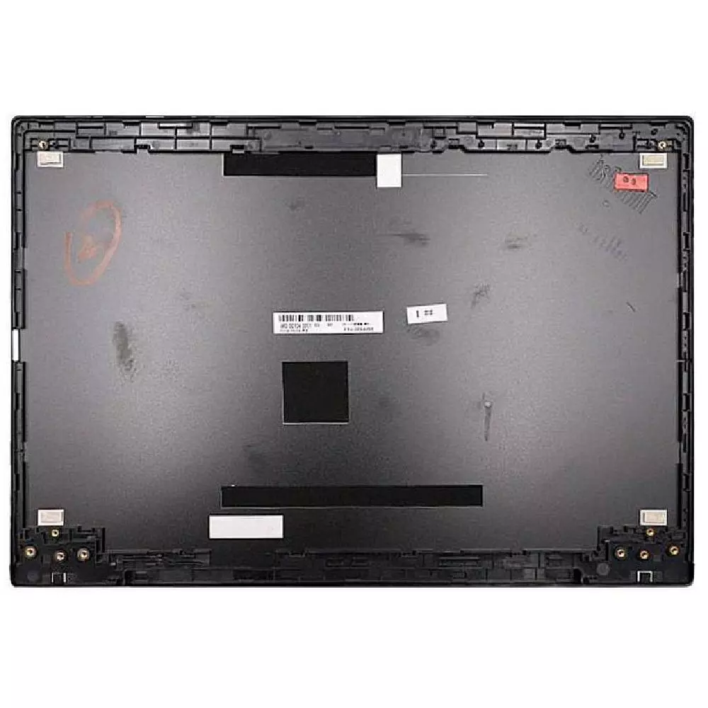 LCD Cover compatible para port&aacute;til LENOVO ThinkPad L380 Negro